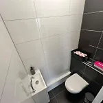Cerf Berr Apartament Strasburg