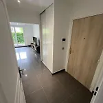 Apartament Cerf Berr