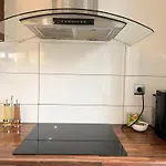 Cerf Berr Apartman Strasbourg