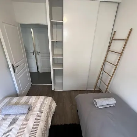Cerf Berr Apartment