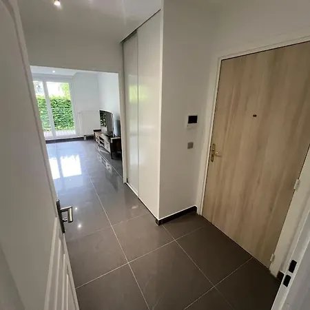 Apartment Cerf Berr