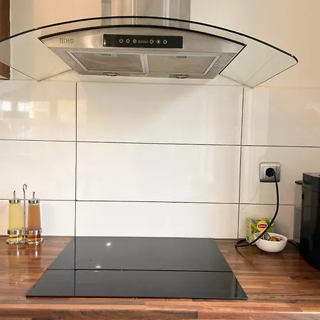 Cerf Berr 公寓 斯特拉斯堡