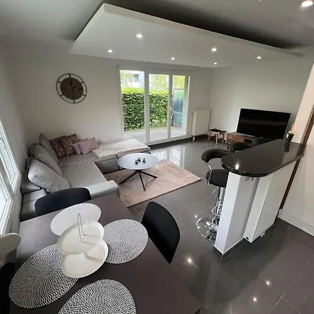 Cerf Berr Appartement *