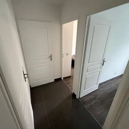 Cerf Berr Strasbourg